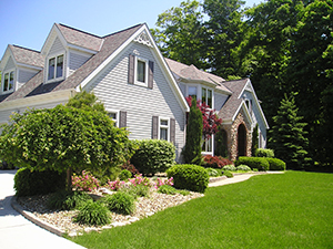 Landscapers and Lawncare Services in Hillsboro, MO